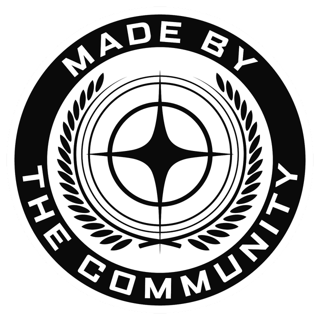 Made by the Star Citizen Community