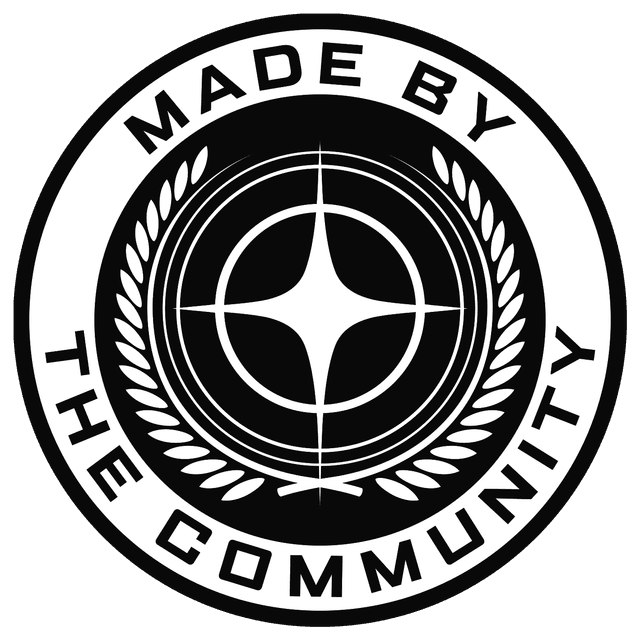 Made by the Star Citizen Community