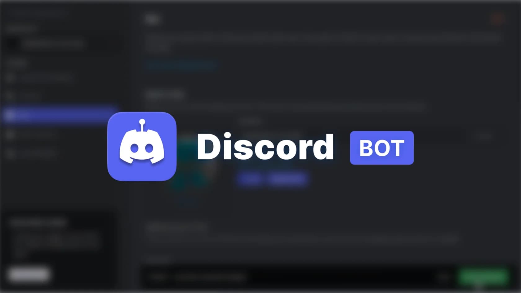 EHF Bot